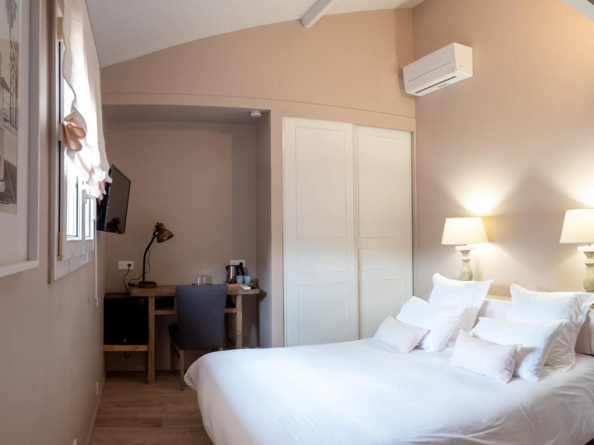 Villa Enara Hendaye Ngoại thất bức ảnh