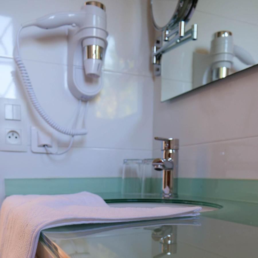Villa Enara Hendaye Ngoại thất bức ảnh
