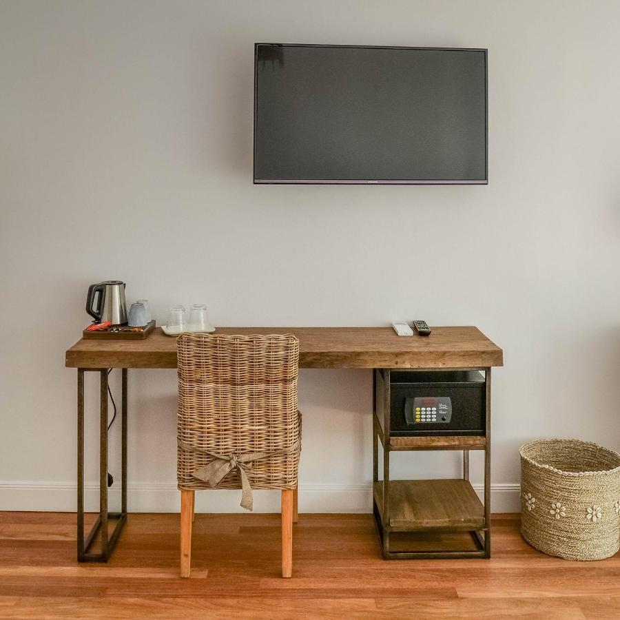 Villa Enara Hendaye Ngoại thất bức ảnh