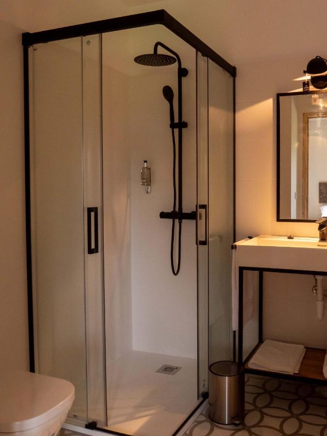 Villa Enara Hendaye Ngoại thất bức ảnh