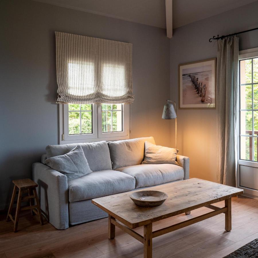 Villa Enara Hendaye Ngoại thất bức ảnh