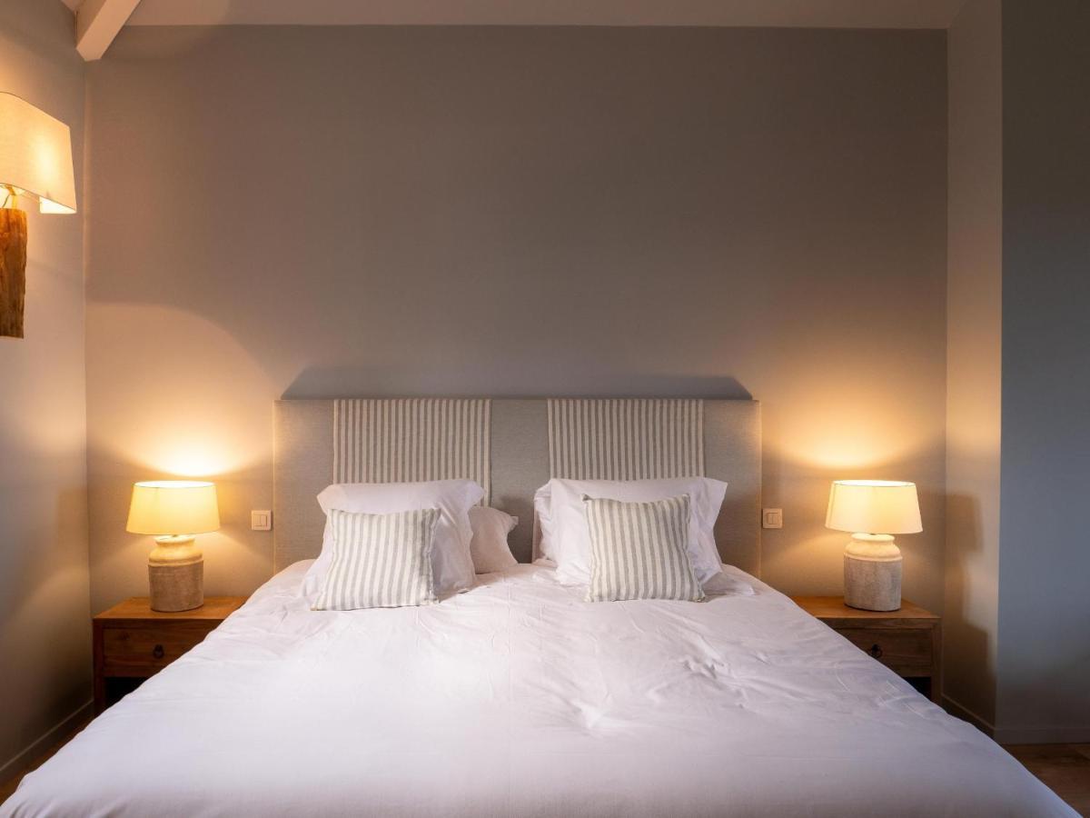 Villa Enara Hendaye Ngoại thất bức ảnh