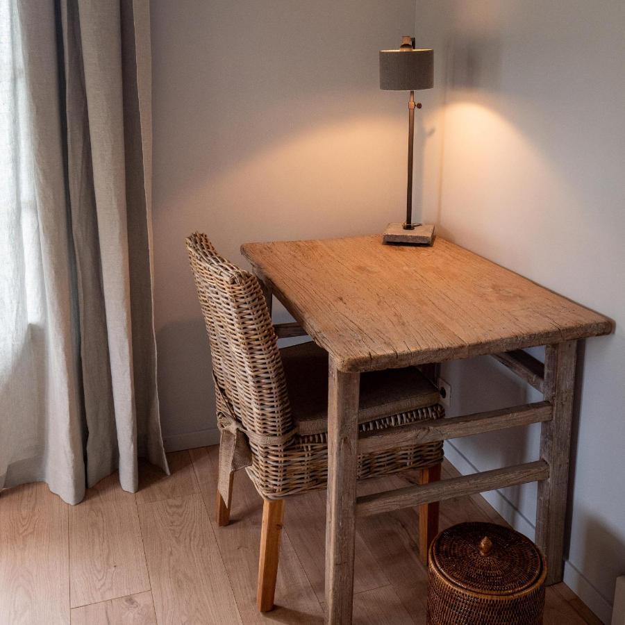 Villa Enara Hendaye Ngoại thất bức ảnh