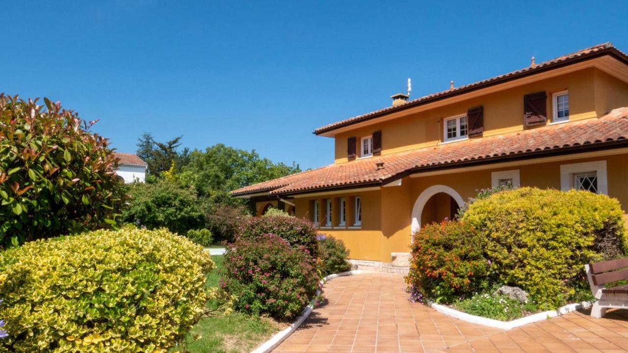 Villa Enara Hendaye Ngoại thất bức ảnh