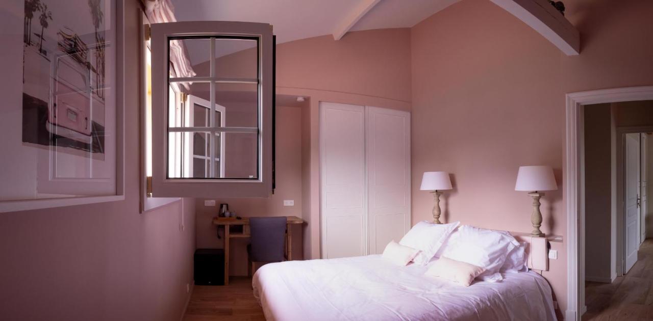 Villa Enara Hendaye Ngoại thất bức ảnh