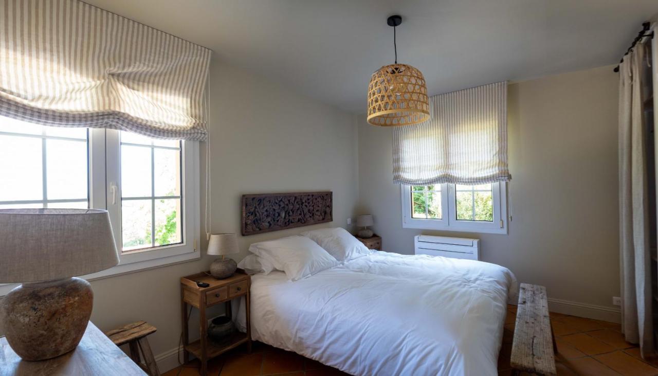 Villa Enara Hendaye Ngoại thất bức ảnh