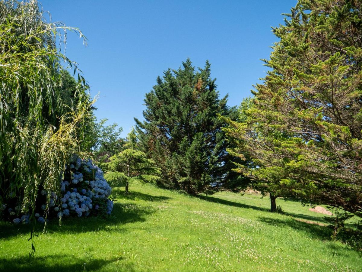 Villa Enara Hendaye Ngoại thất bức ảnh